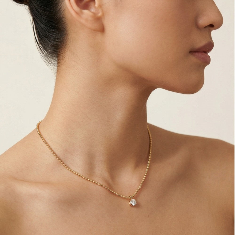 Evelina Necklace
