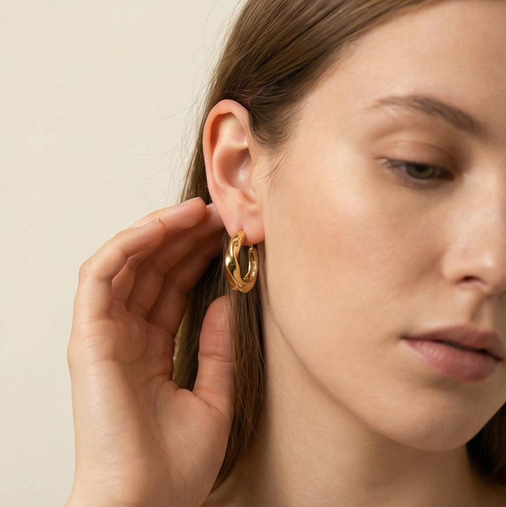 Rosalind Hoops