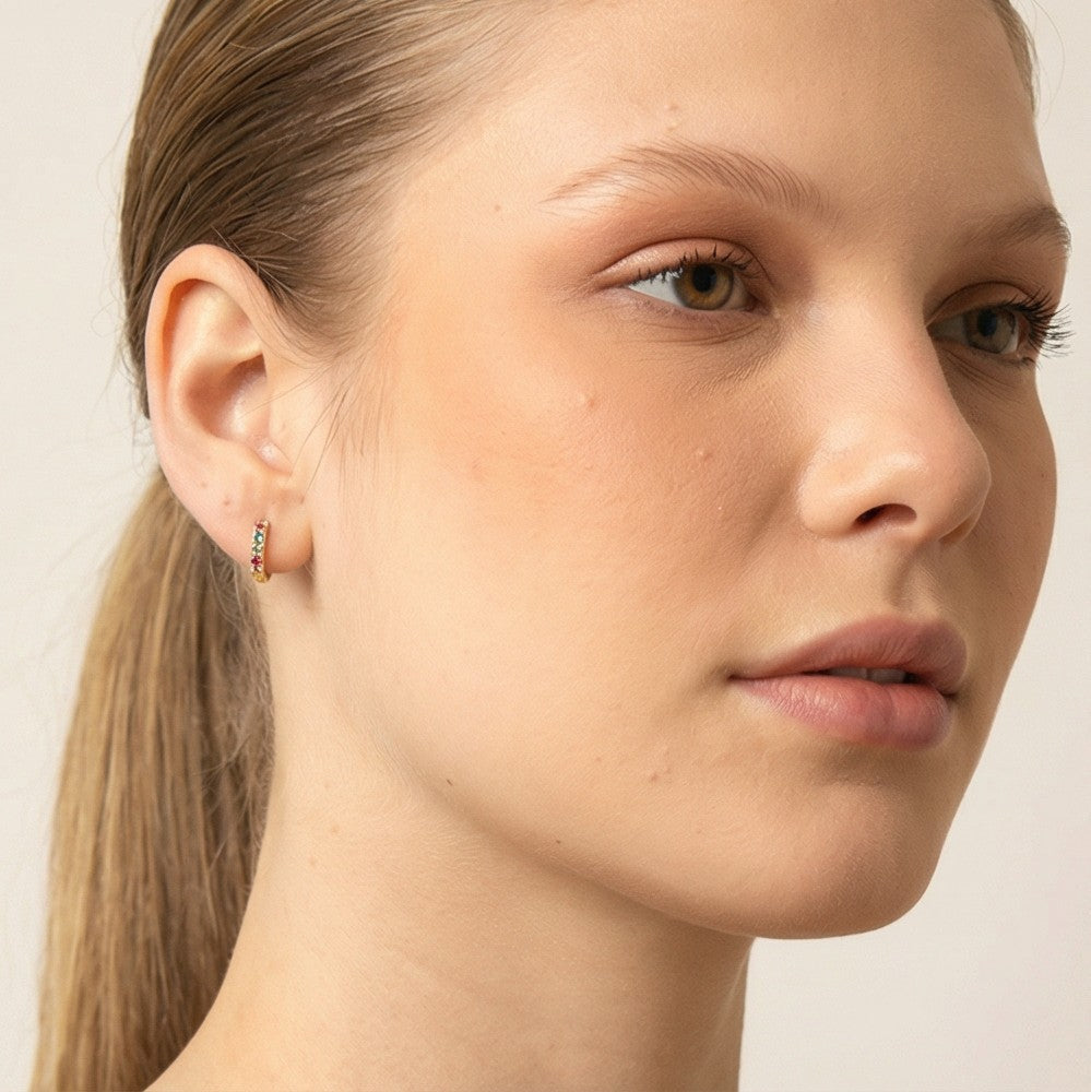 Marielle Hoops