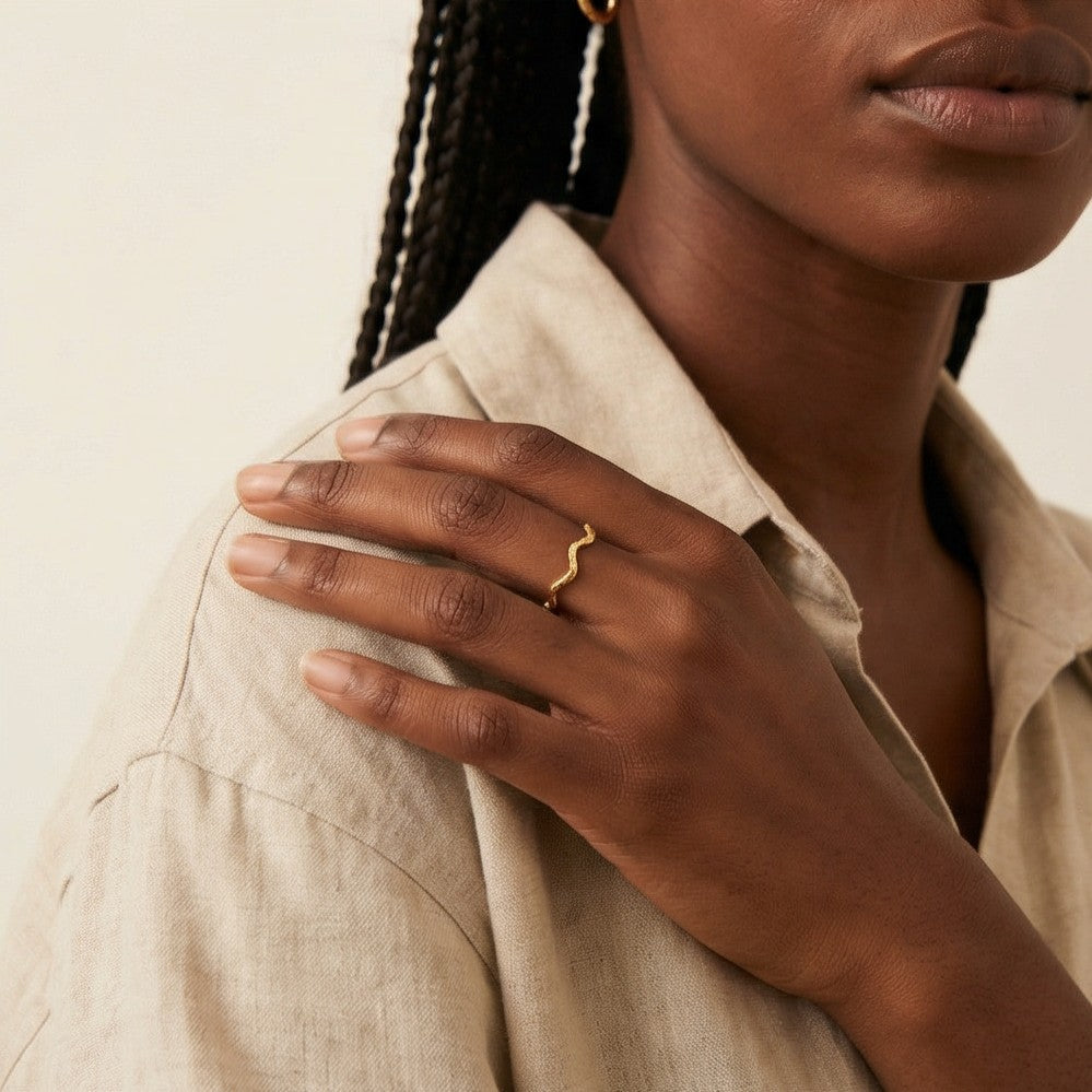Arielle Ring