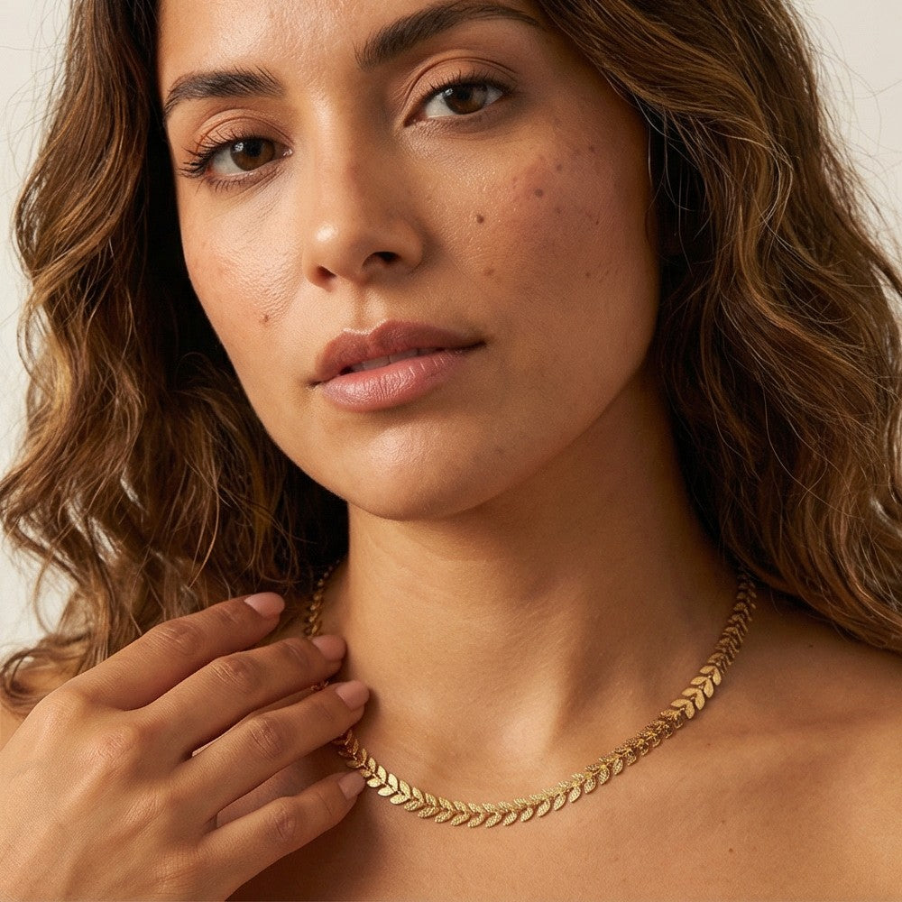 Vivienne Necklace