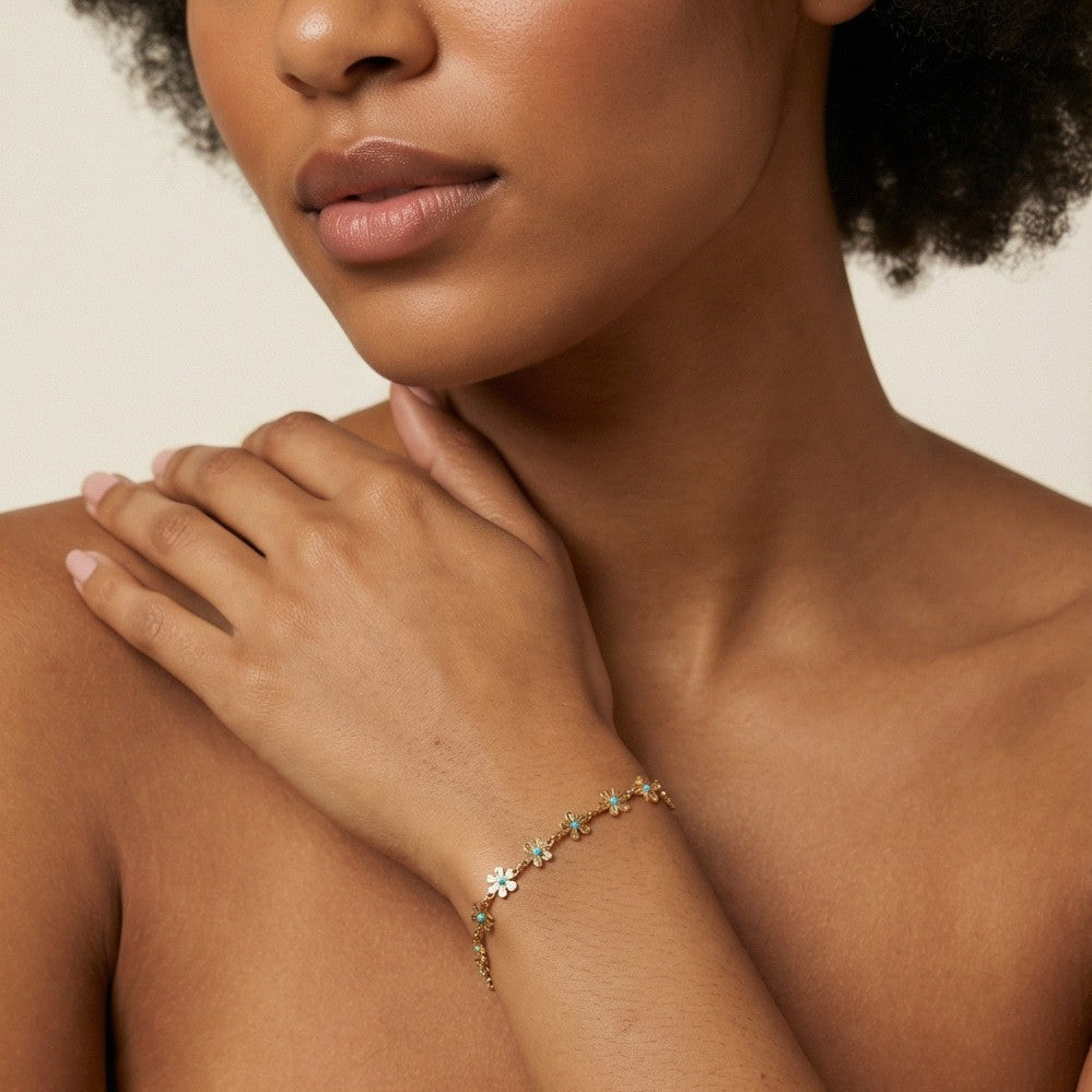Fia Bracelet