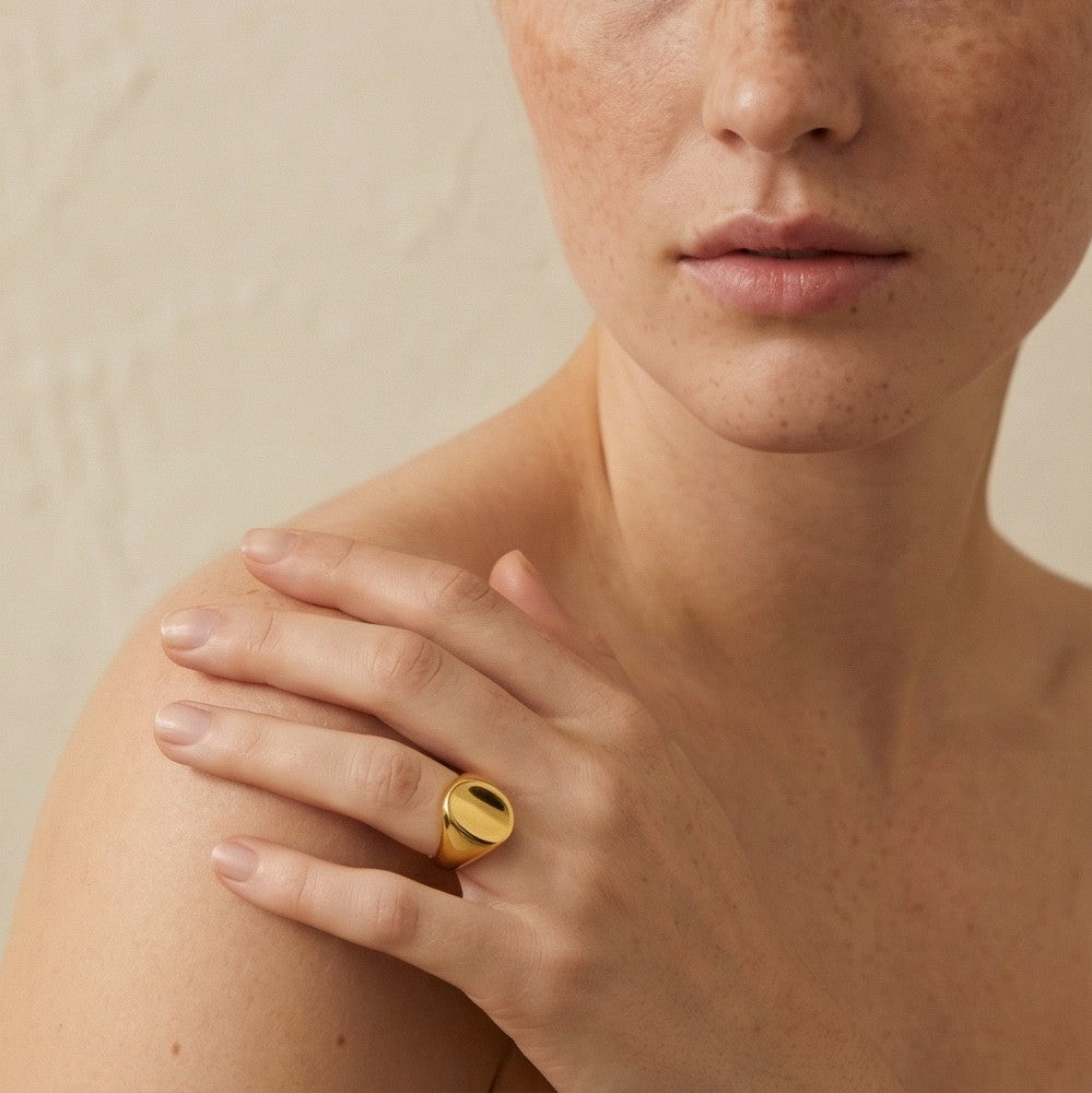 Valeriana Ring