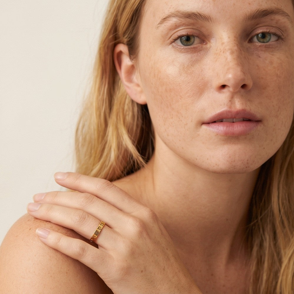 Pietra Ring