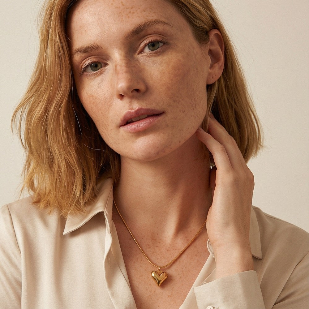 Aurora Necklace