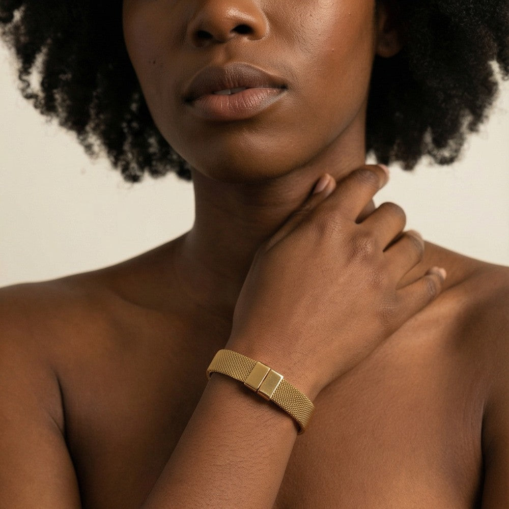 Selina Cuff