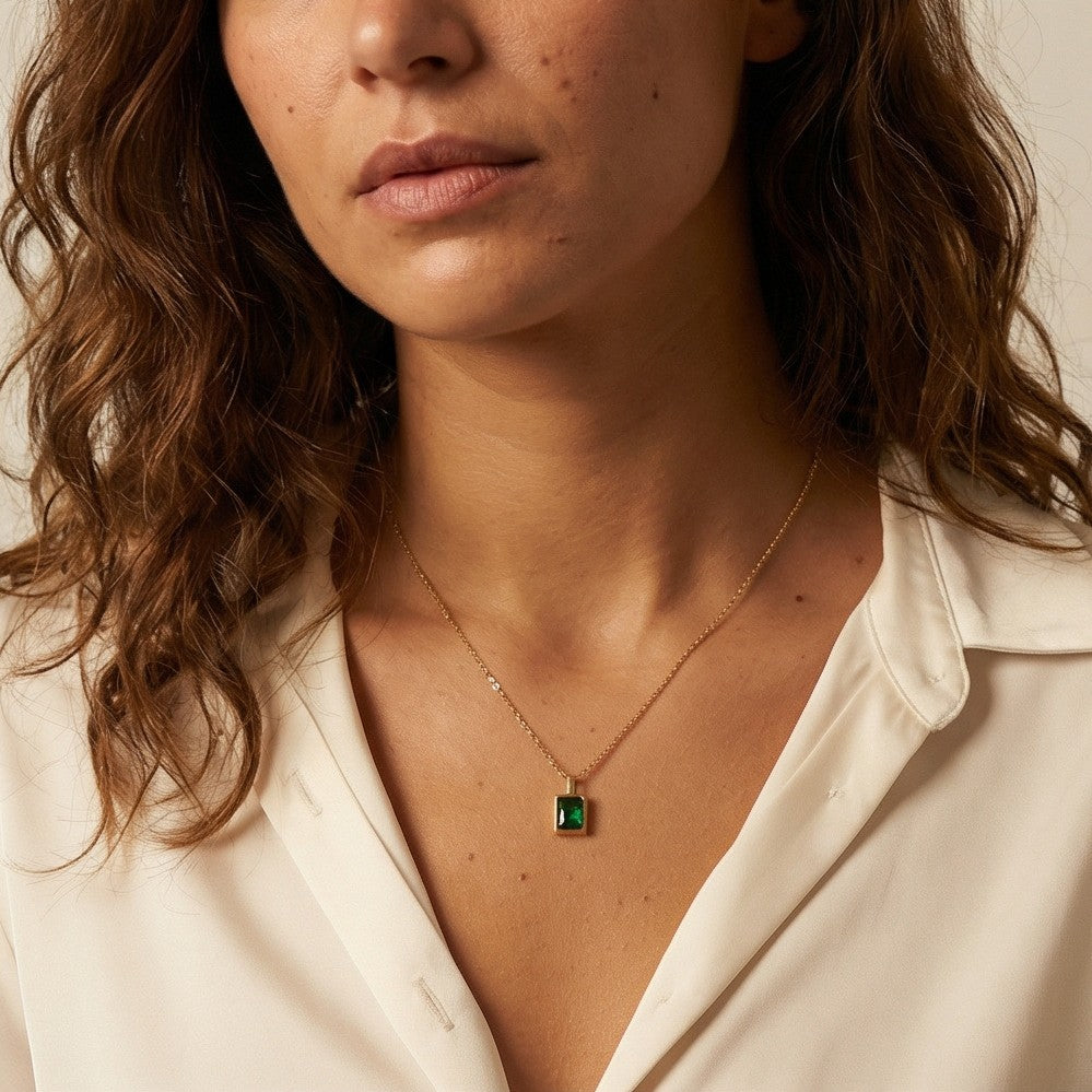 Evelyn Necklace