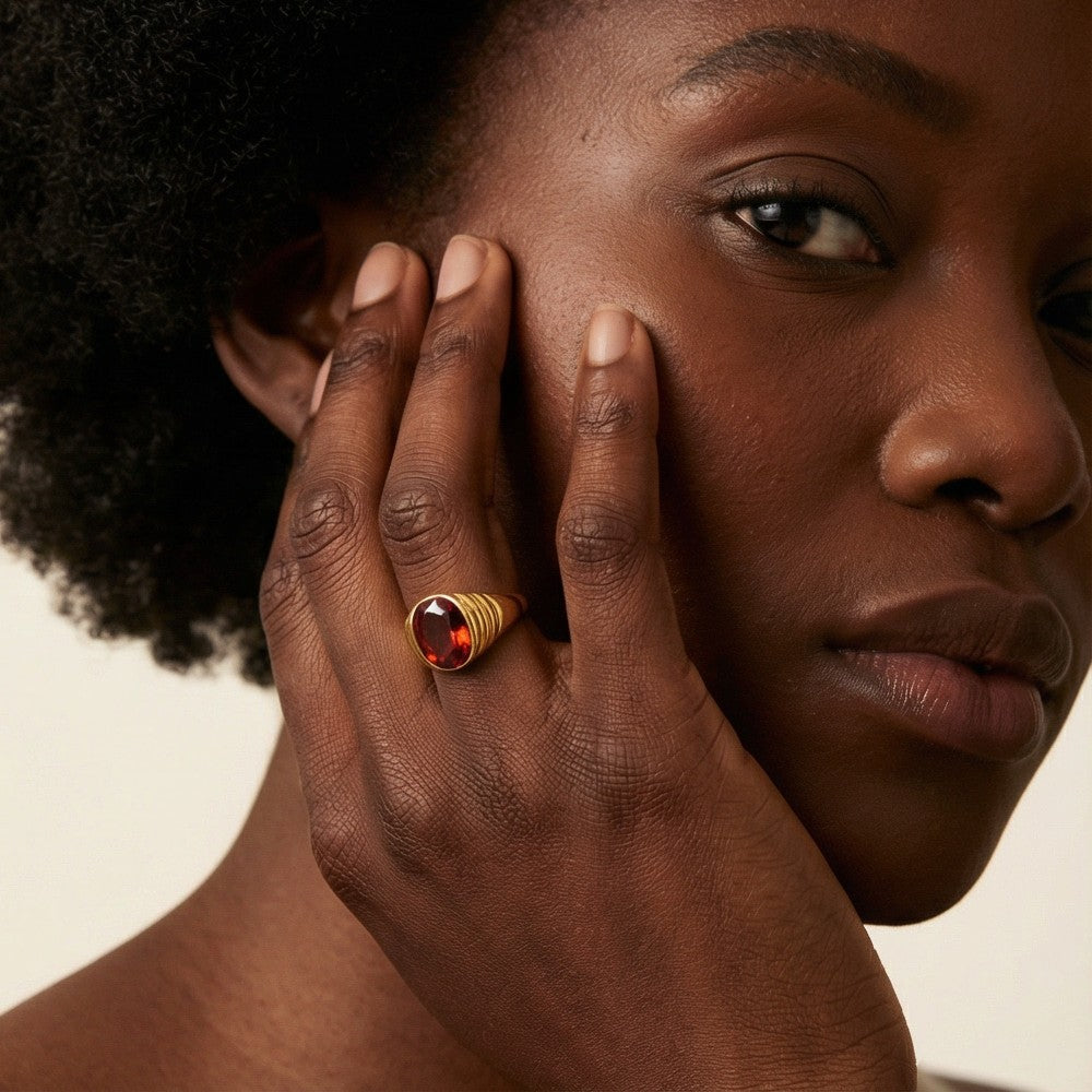 Seraphine Ring