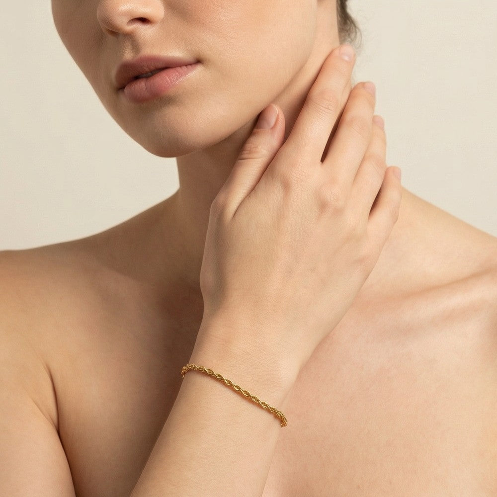 Lucienne Bracelet