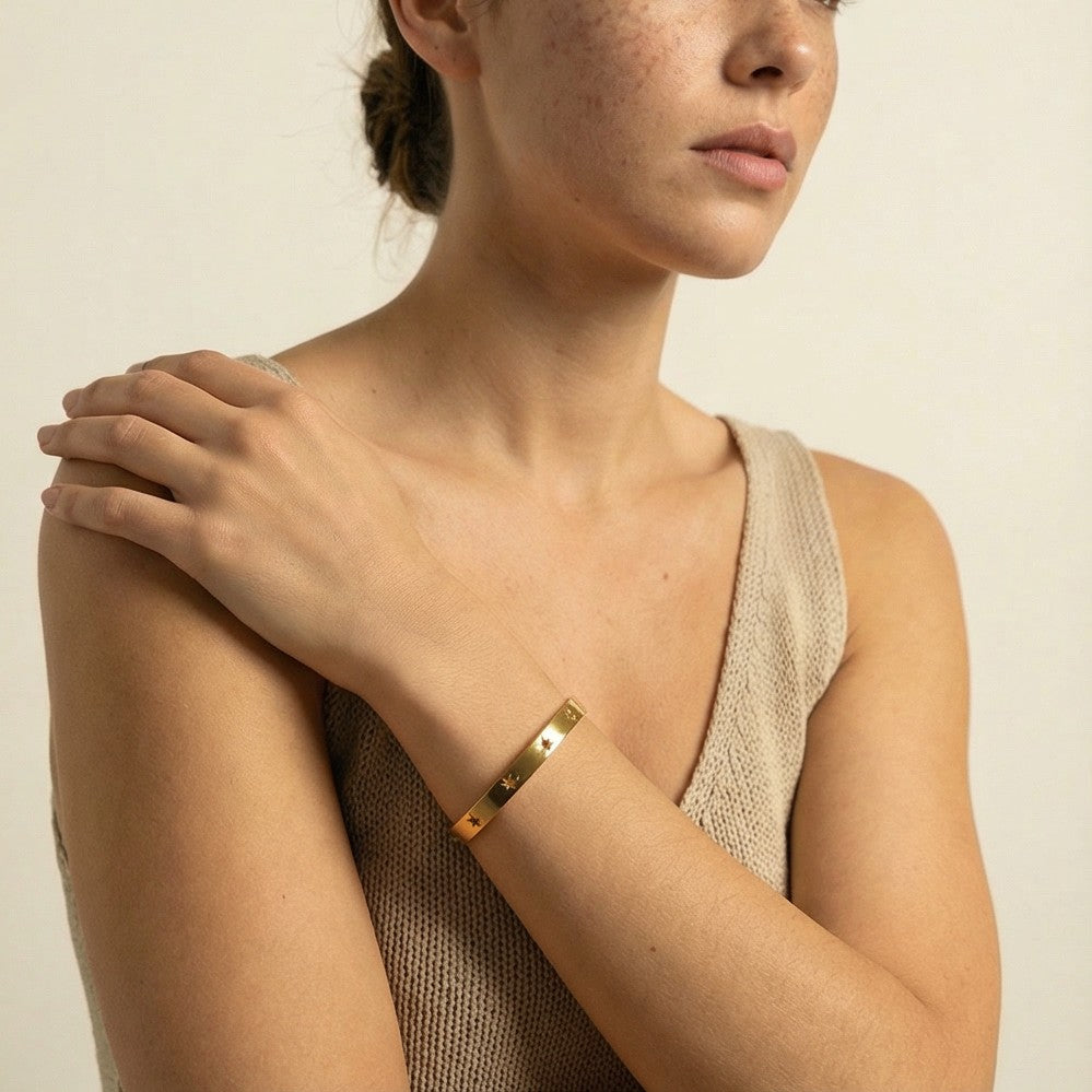 Amarise Bangle