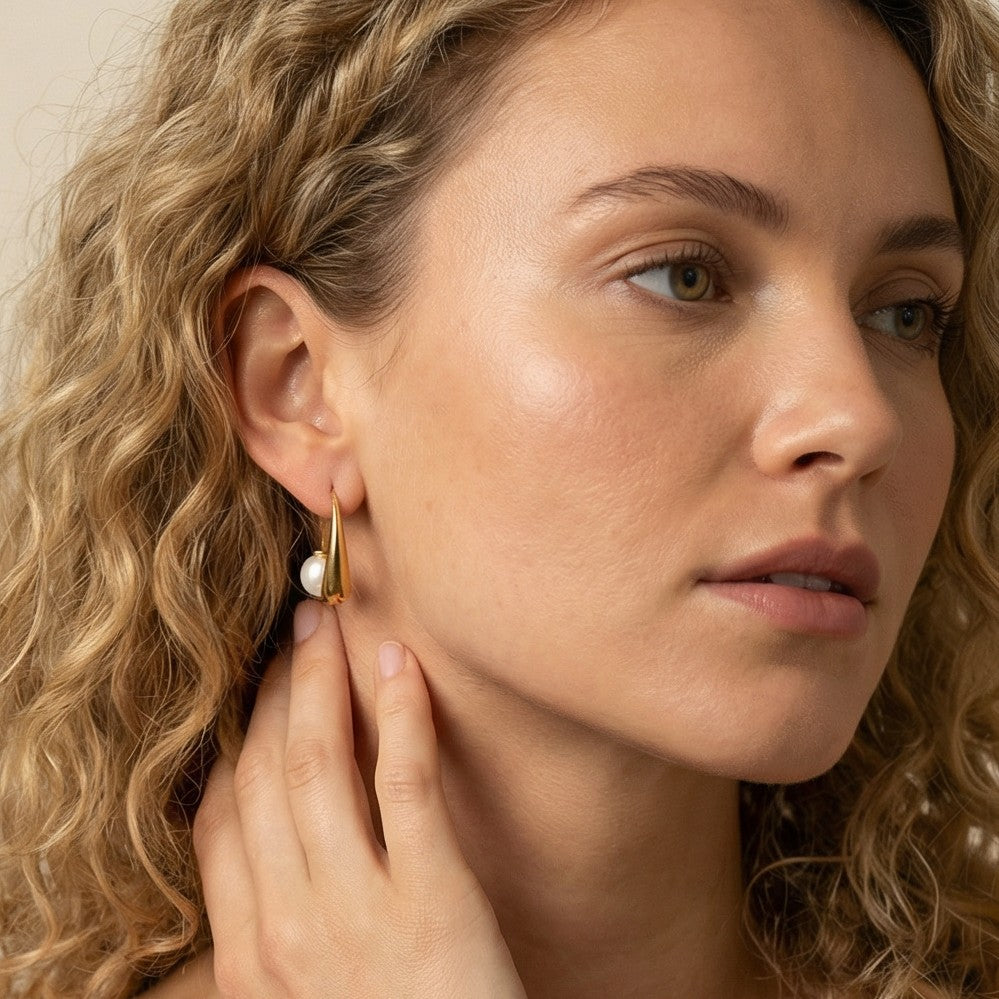 Amélie Earrings