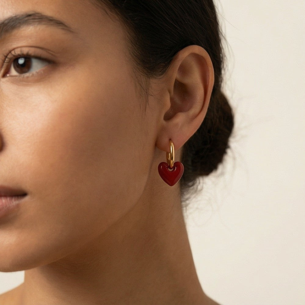 Marise Hoops