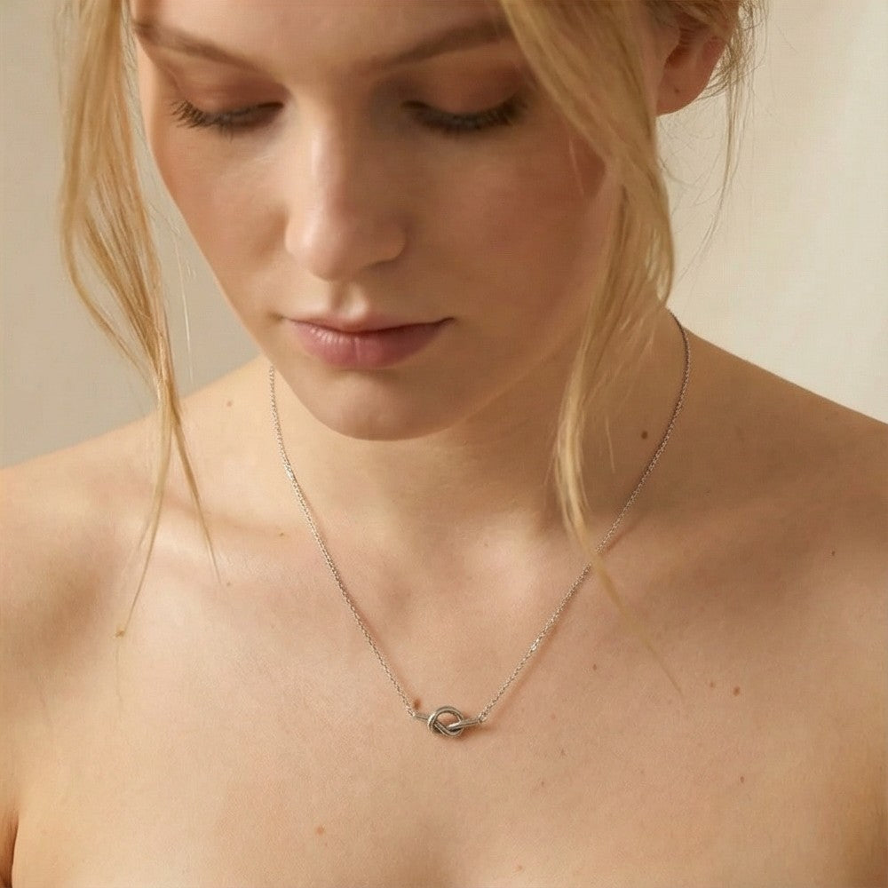 Livia Necklace