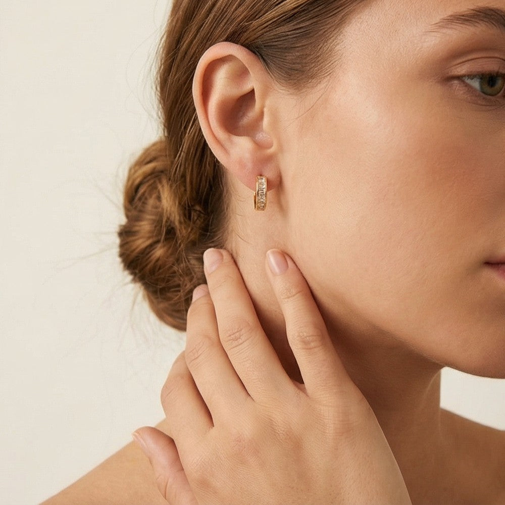 Solene Hoops