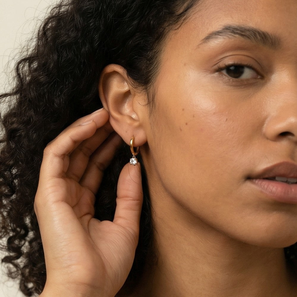 Elowen Hoops