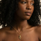 Rosewyn Necklace