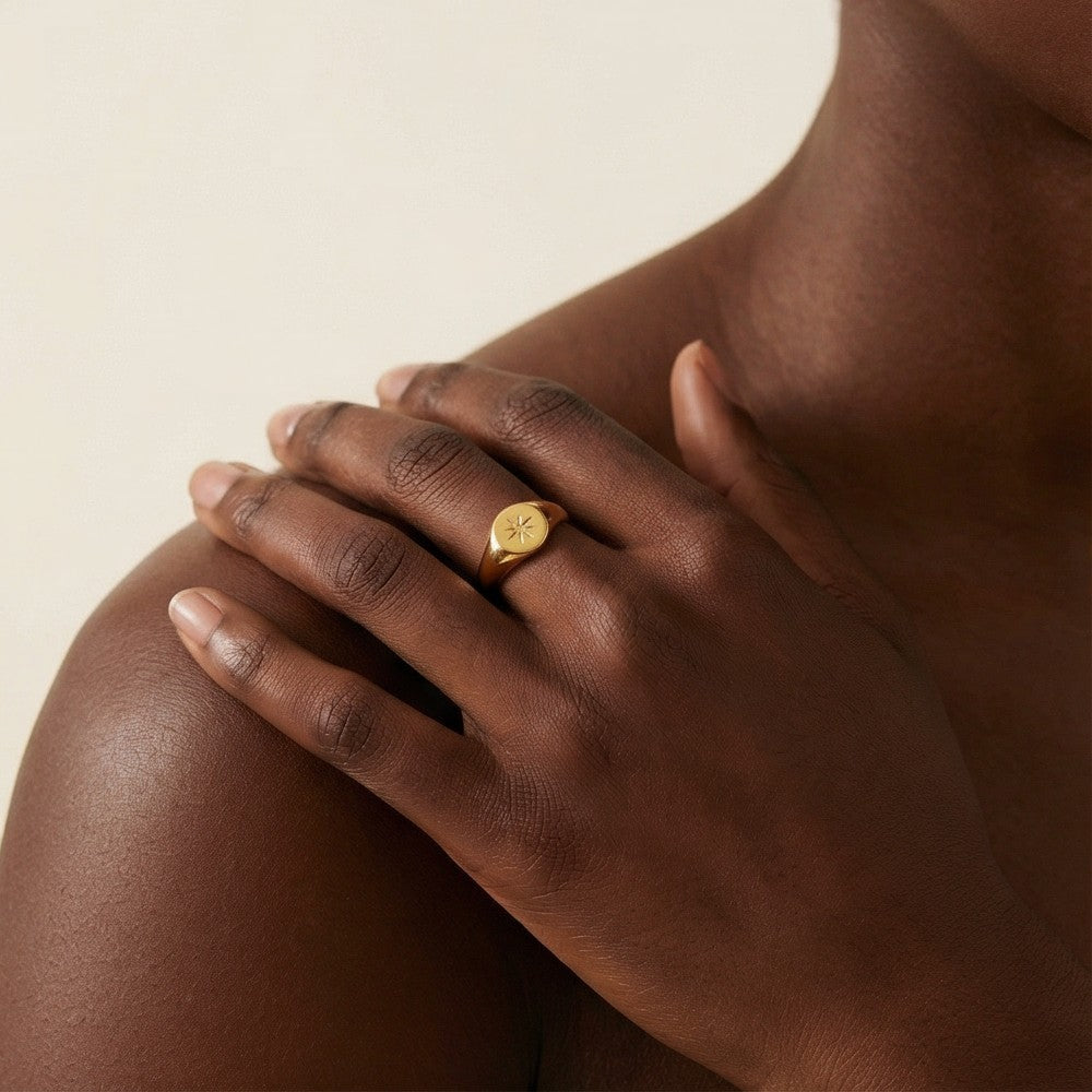 Stella Ring