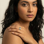 Aurelia Ring