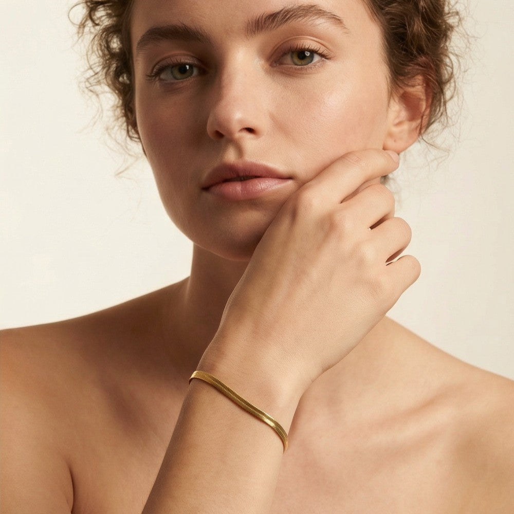 Clara Bracelet