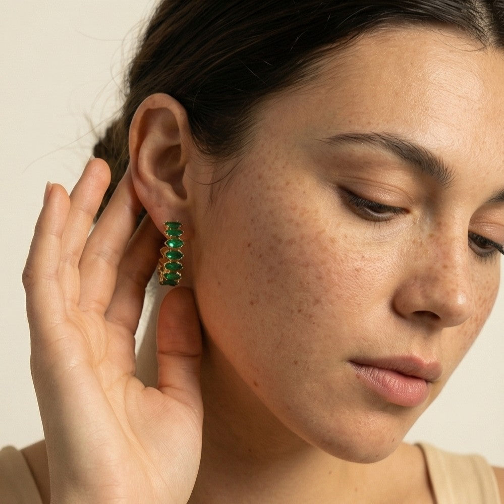 Amara Hoops