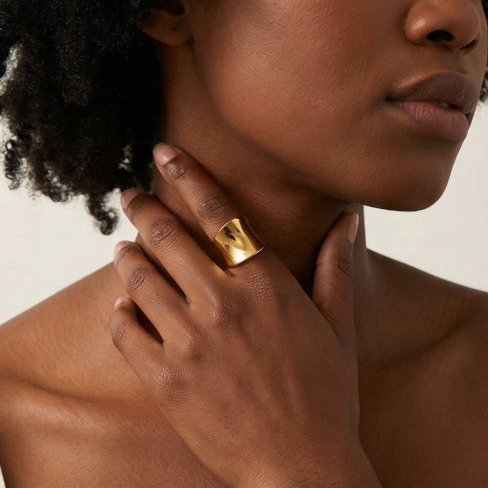 Margherita Ring