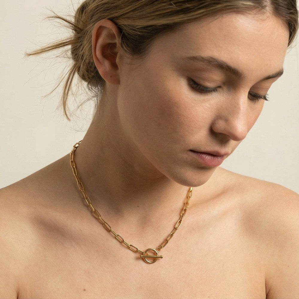 Selene Necklace
