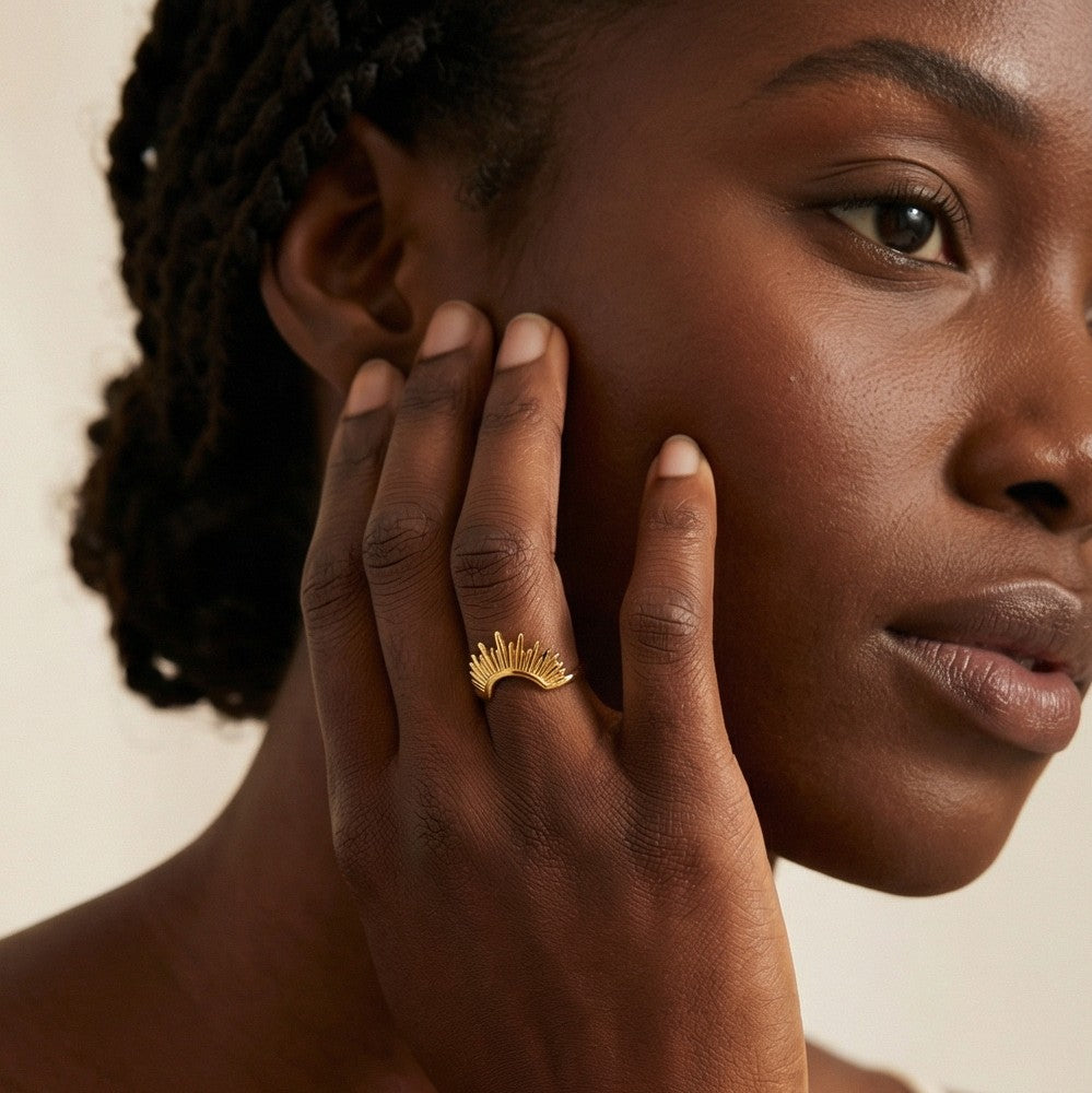 Marcellina Ring