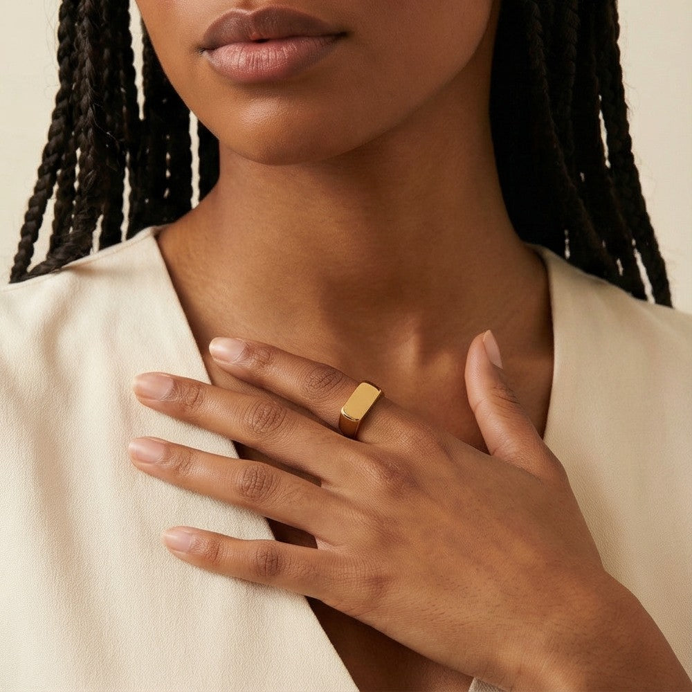 Solenne Ring