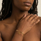 Lia Bracelet