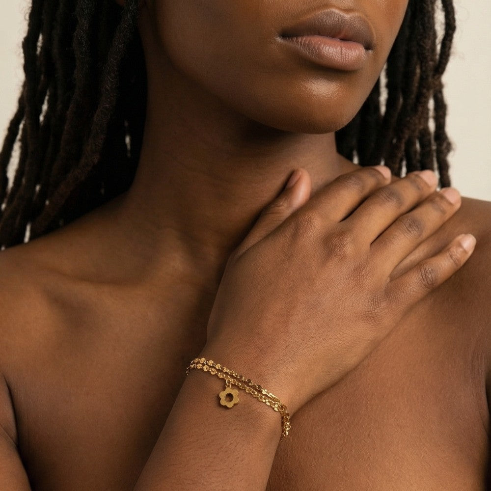 Lia Bracelet