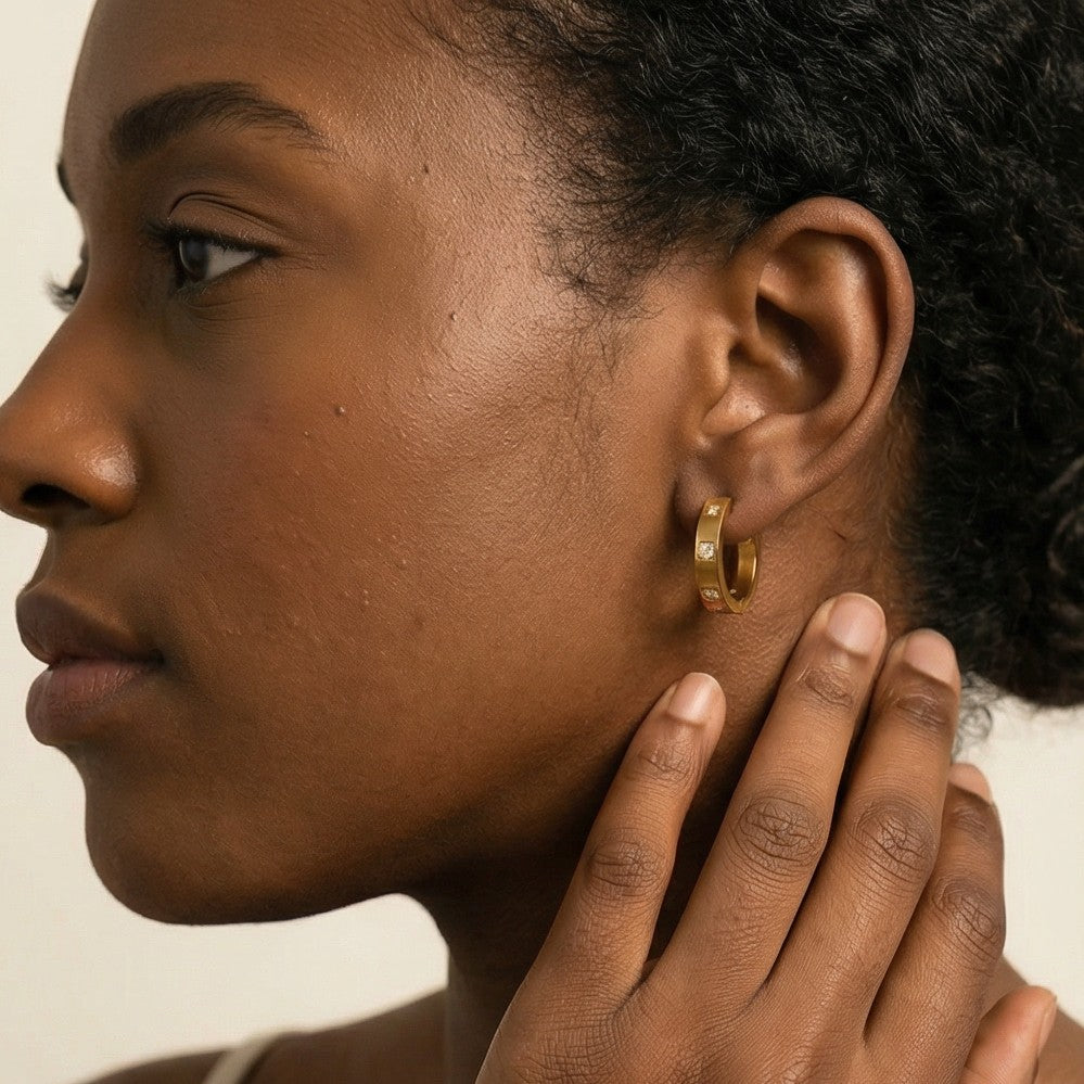 Isabella Hoops