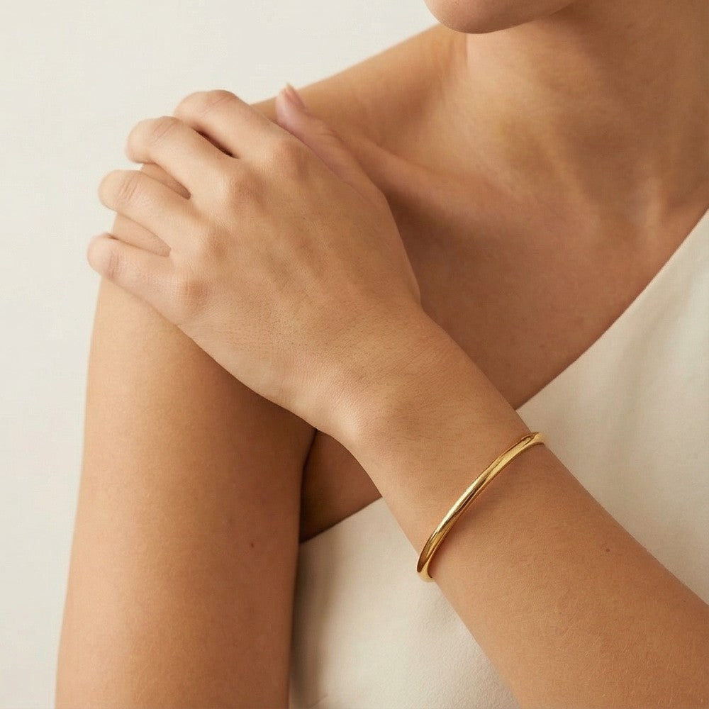 Rose Bangle
