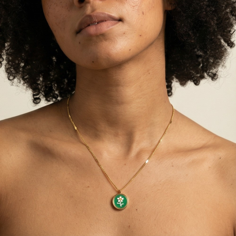 Florenza Necklace