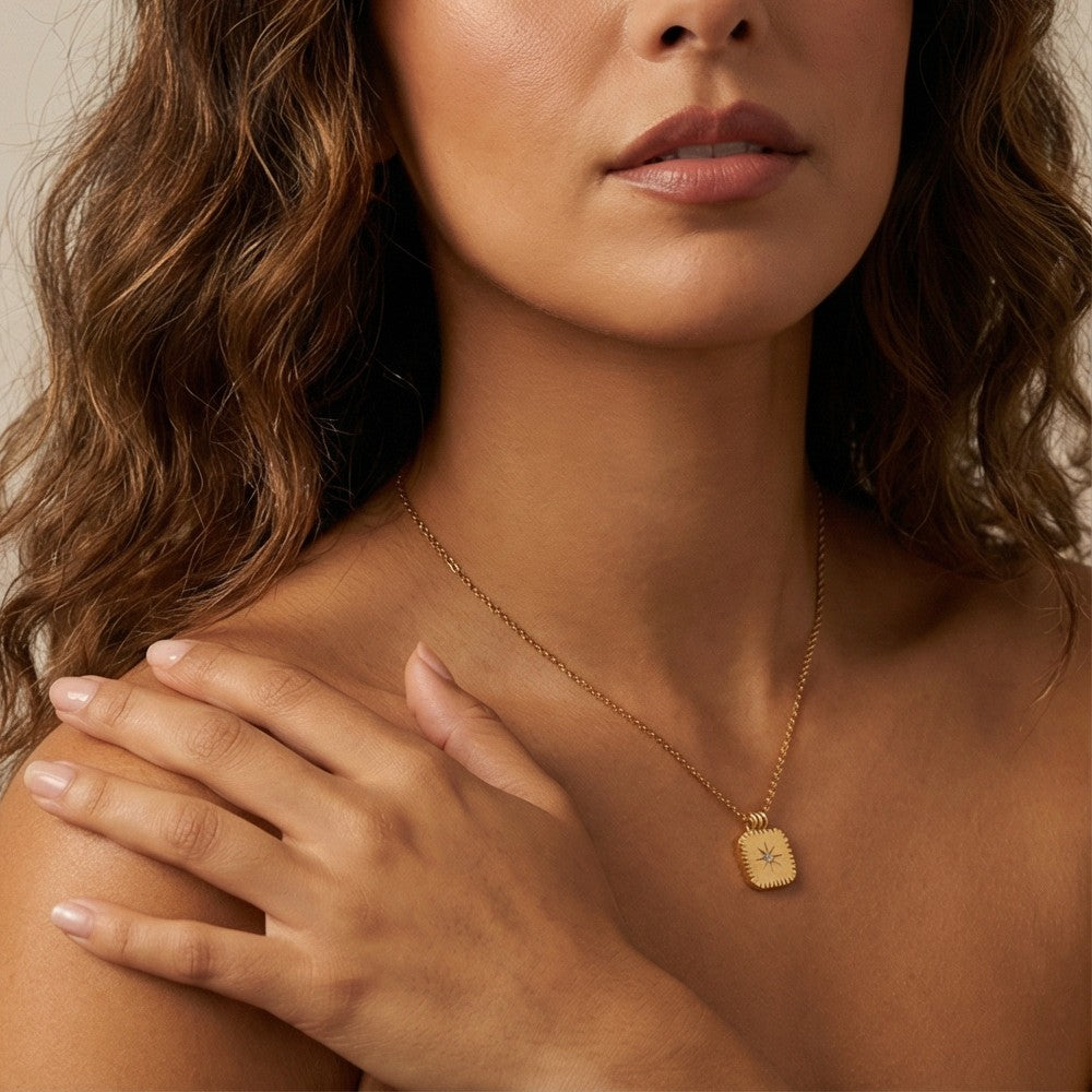 Celestina Necklace