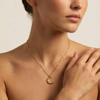 Lunelle Necklace