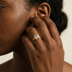 Carmela Ring
