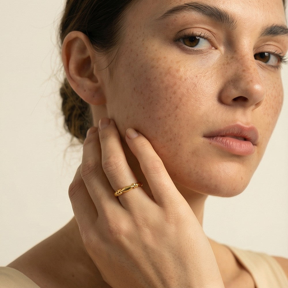 Annalisa Ring