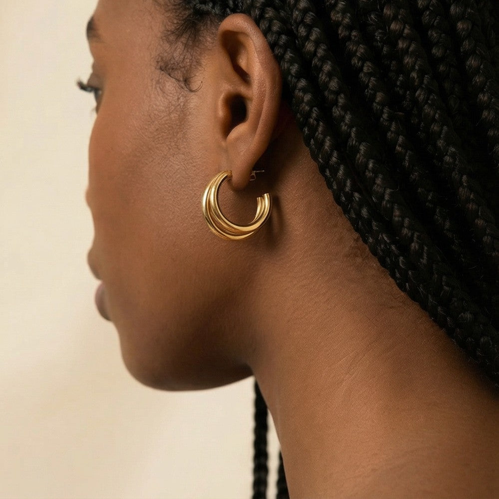 Marisol Earrings