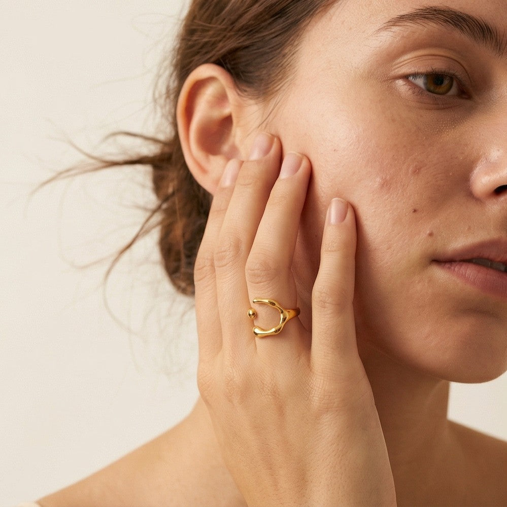 Lunetta Ring