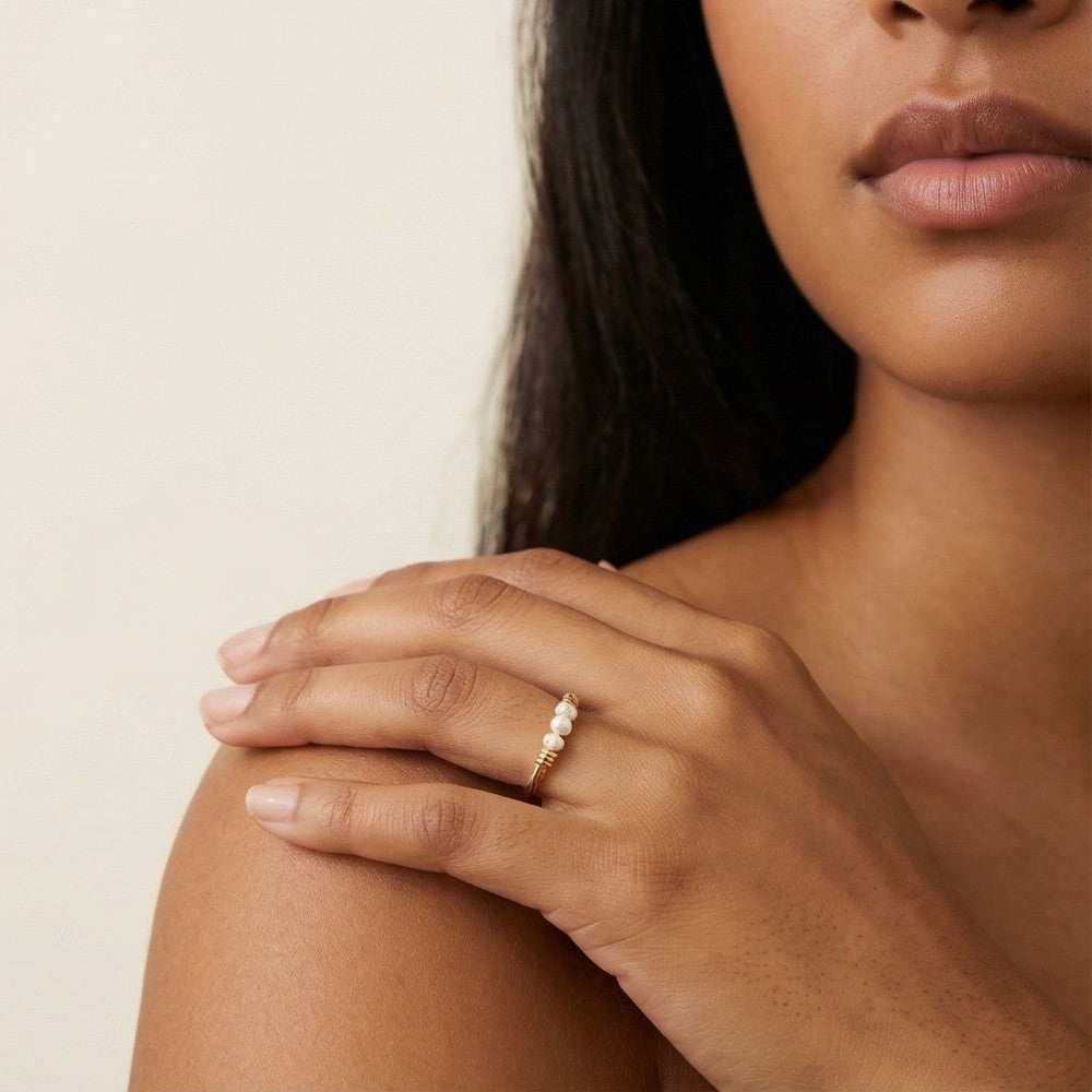 Ivy Ring