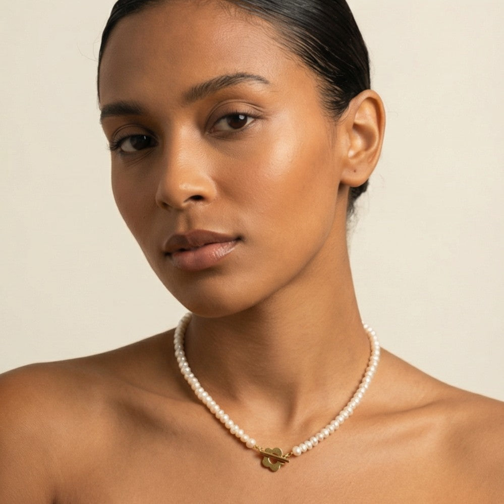 Isadora Necklace