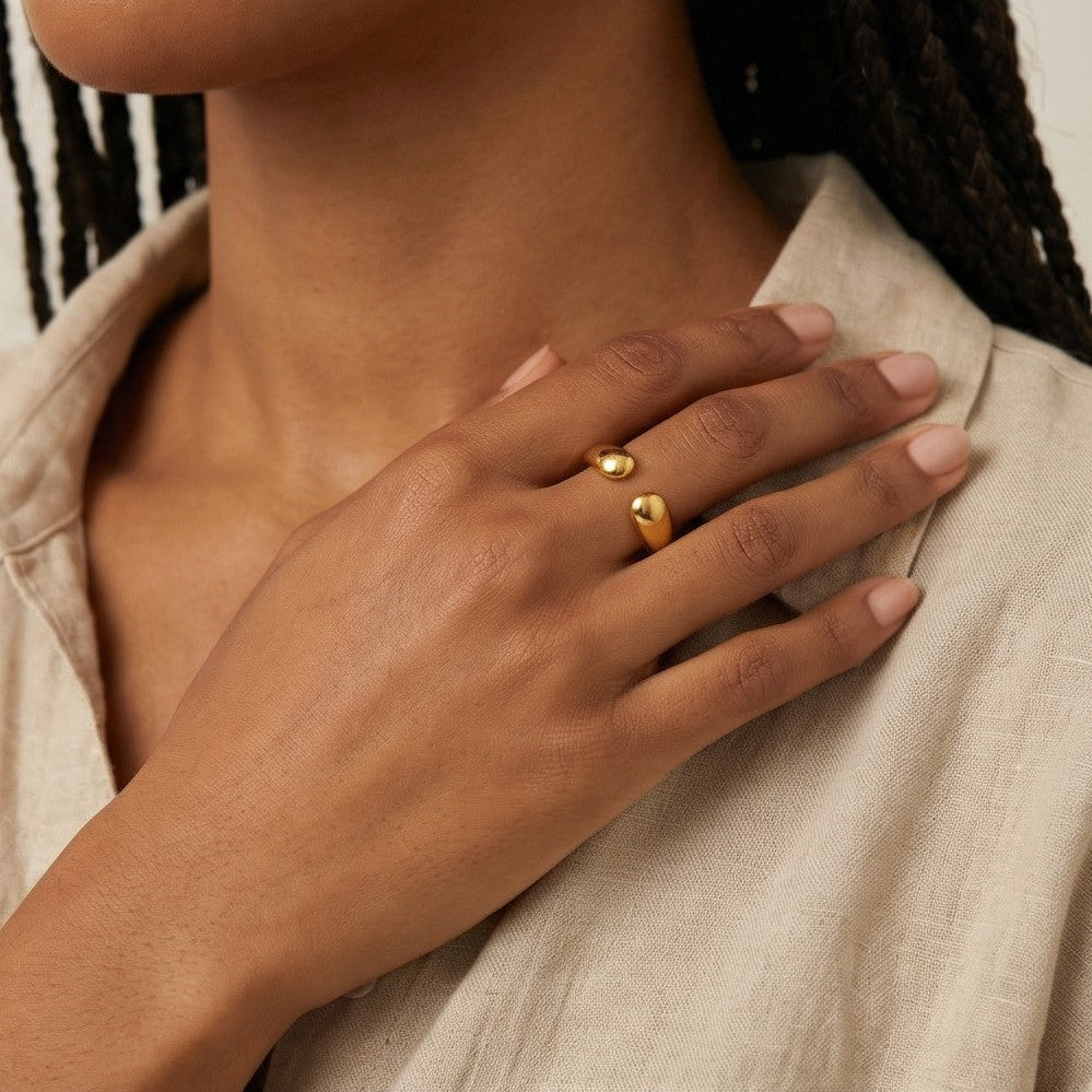 Avaline Ring