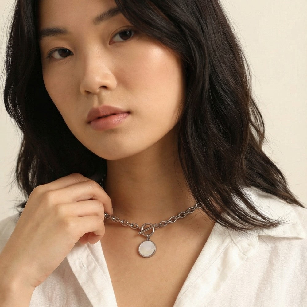 Eleonora Necklace