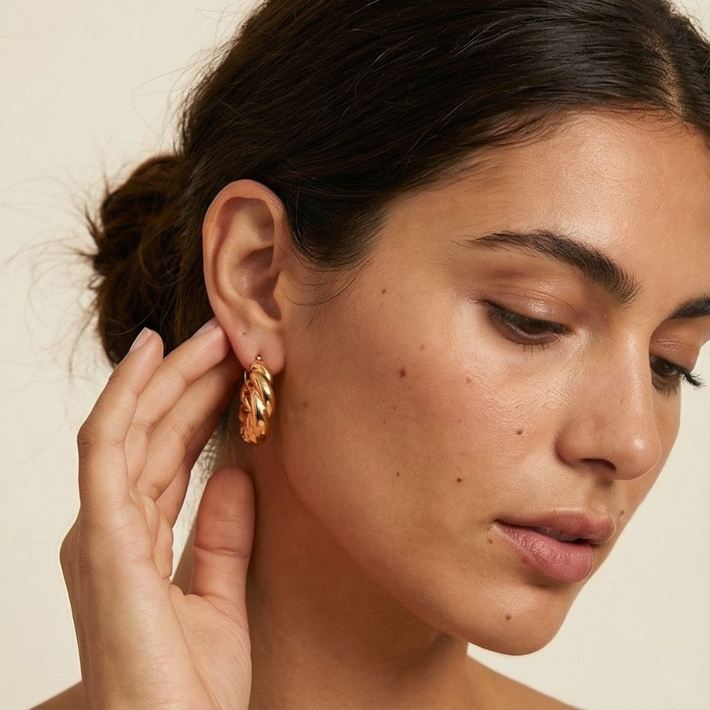 Jasira Hoops