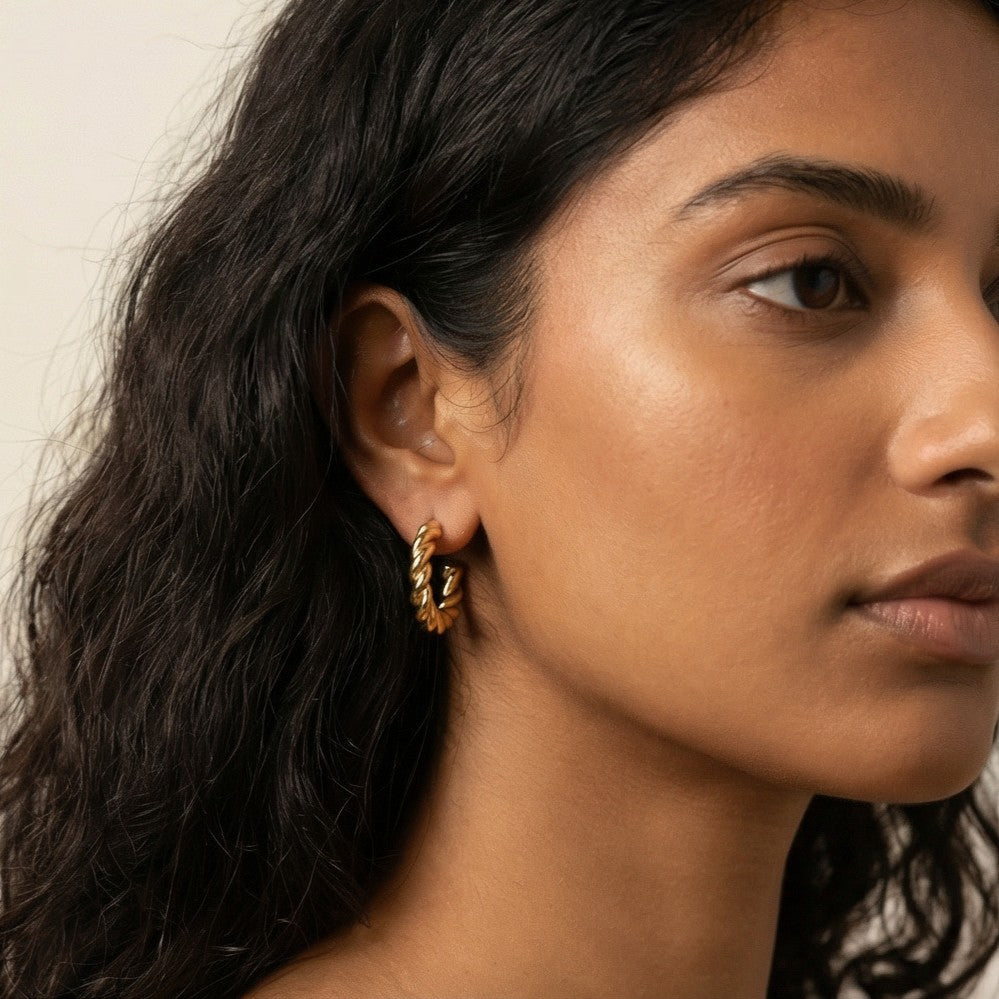 Eveline Earrings