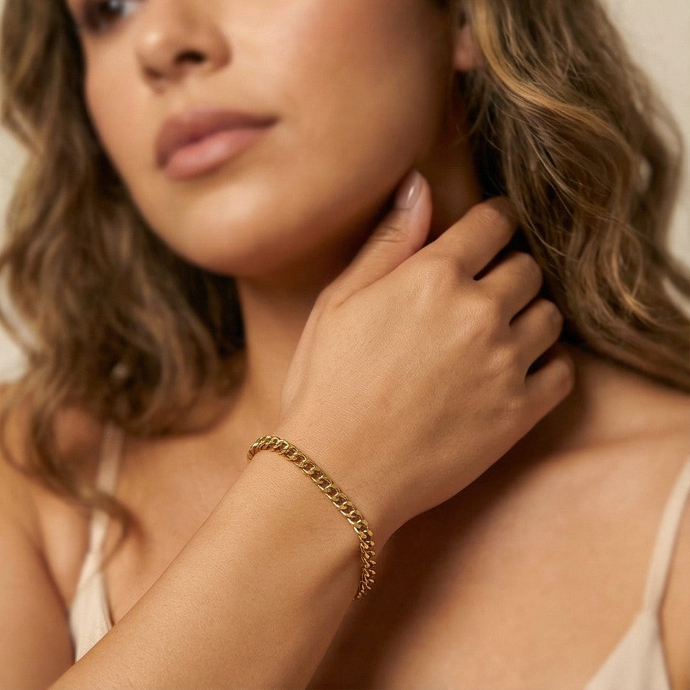 Lucia Bracelet