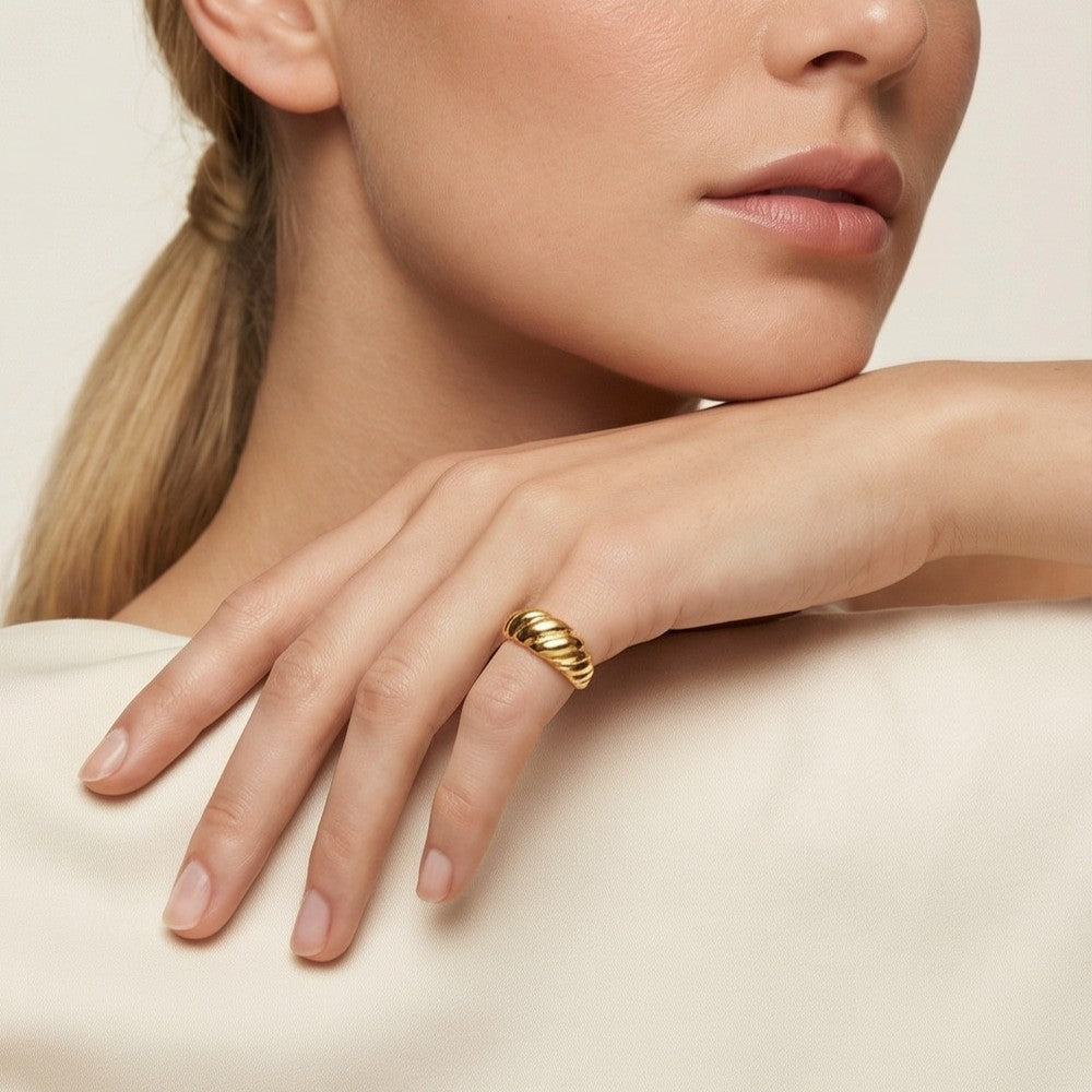 Celestine Ring