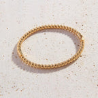 Agnella Bracelet - Cali Tiger