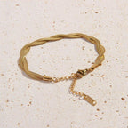Ana Bracelet - Cali Tiger