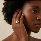 Valeriana Ring